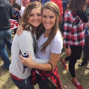 Meet your Posher, Megan