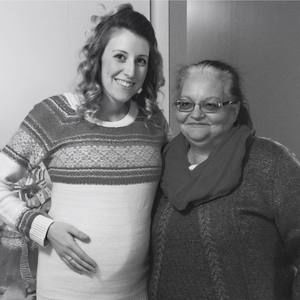 Meet your Posher, Tiffani