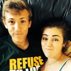 Meet your Posher, Denise