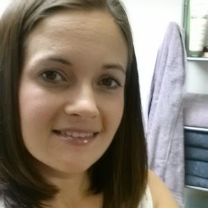 Meet your Posher, Ashlee