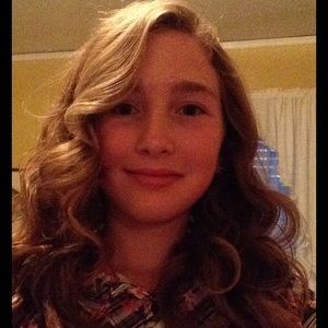 Meet your Posher, Ruth