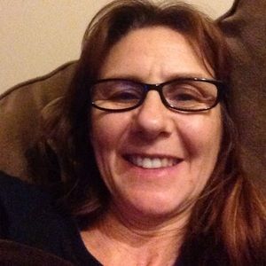 Meet your Posher, Lee ann