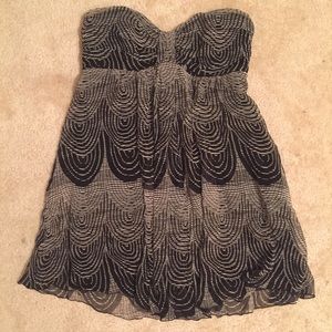 Express Cocktail Dress