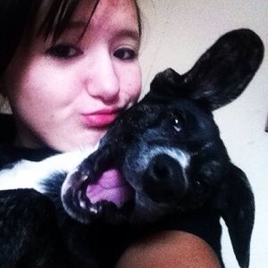 Meet your Posher, Rochelle