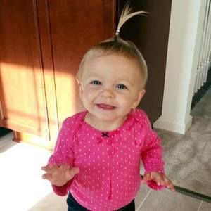 Meet your Posher, Nikki