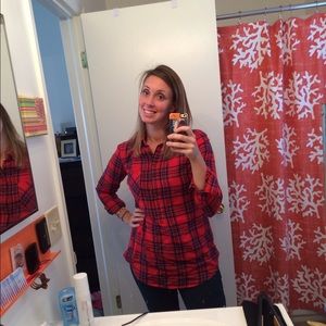 Meet your Posher, Tami