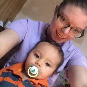 Meet your Posher, Ashlee