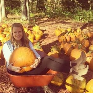 Meet your Posher, Jenna