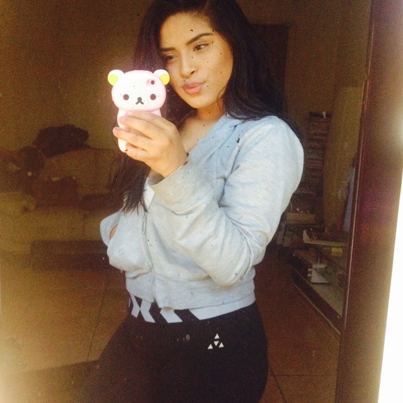 Meet your Posher, Virii