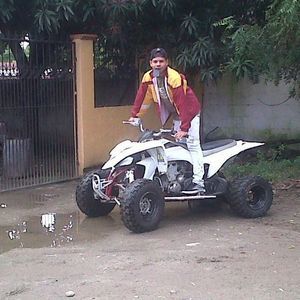 Meet your Posher, Freddy