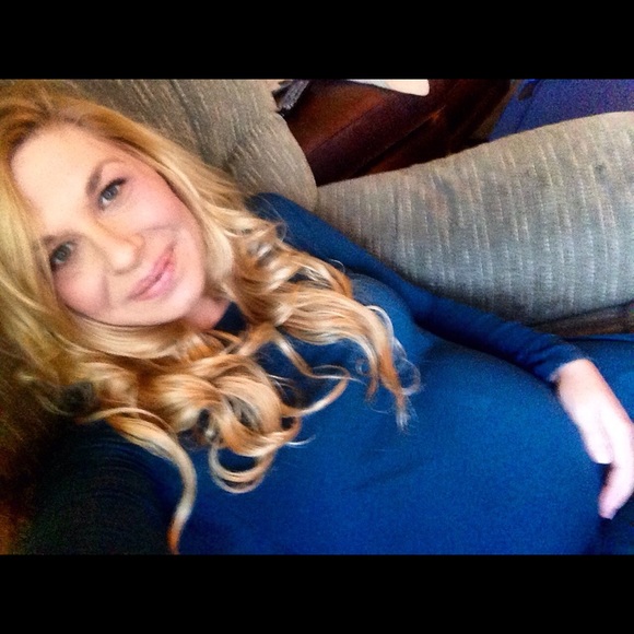 Meet your Posher, Natassia