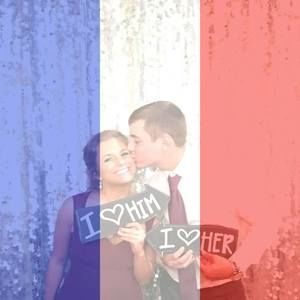 Meet your Posher, Alexis