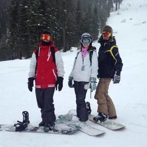 Meet your Posher, Frankie