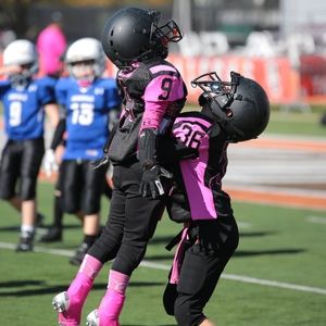 Meet your Posher, Kristin