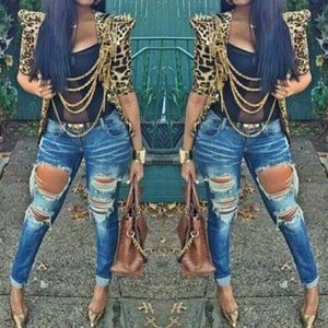 Meet your Posher, Eva