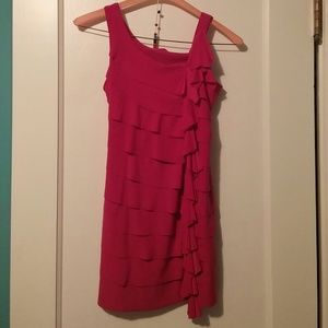 Cute multi purpose blouse/child's dress