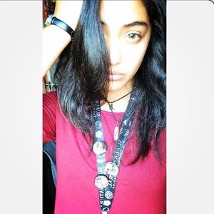 Meet your Posher, Yesenia