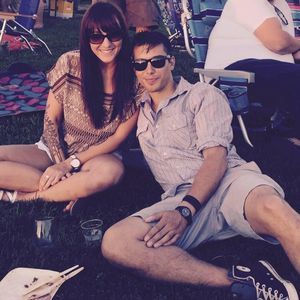 Meet your Posher, Alison