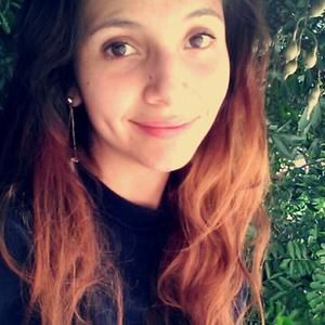 Meet your Posher, Meagan