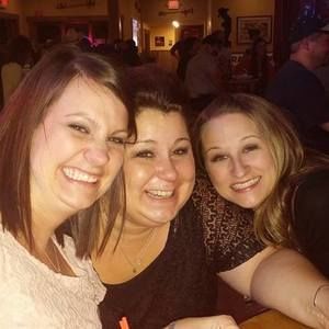 Meet your Posher, Ashley