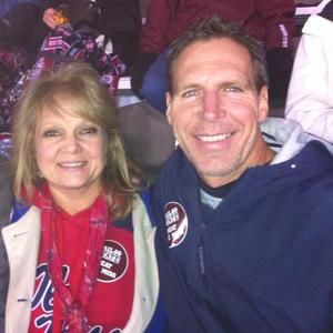 Meet your Posher, Bridgett