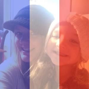 Meet your Posher, Kelli