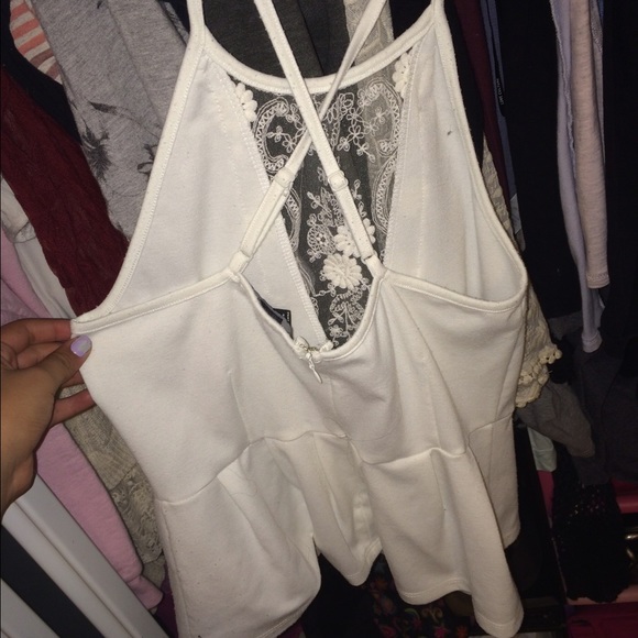 spaghetti strap - Picture 2 of 4