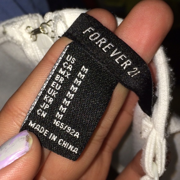 spaghetti strap - Picture 3 of 4