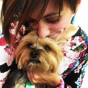 Meet your Posher, Shelby