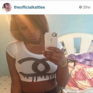 Meet your Posher, Katt