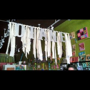 Meet your Posher, Diane