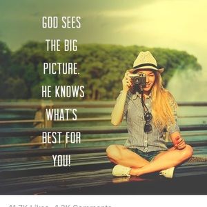 Meet your Posher, Isabel