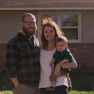 Meet your Posher, Ariel