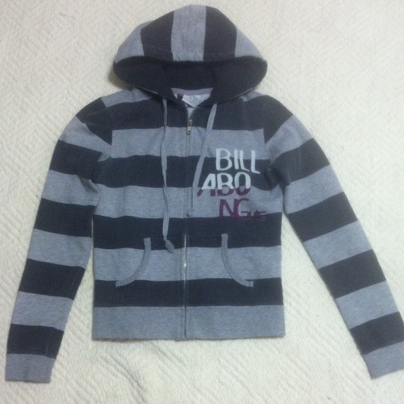 Billabong hoodie