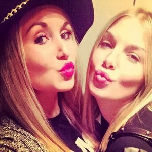 Meet your Posher, Terra