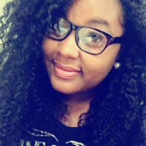 Meet your Posher, Alexandria
