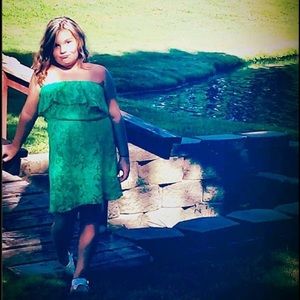 Meet your Posher, Abby