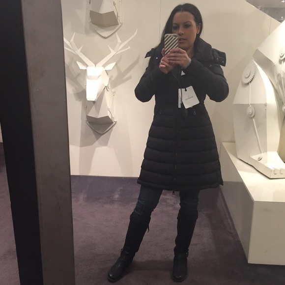 Meet your Posher, Thalia - Picture 3 of 3