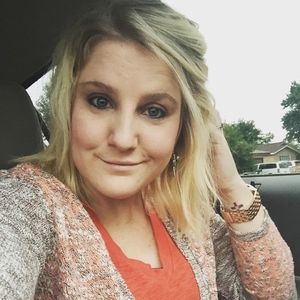 Meet your Posher, Paige