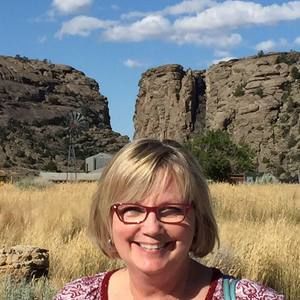 Meet your Posher, Joyce