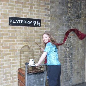 Meet your Posher, Lauren