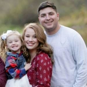 Meet your Posher, Kristin