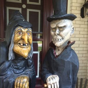 Meet your Posher, Wendy