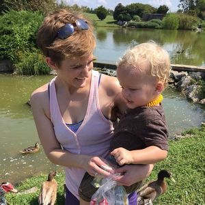 Meet your Posher, Rachael