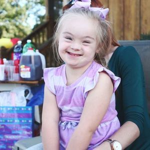 Meet your Posher, Elizabeth