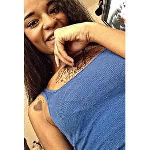 Meet your Posher, Diaa