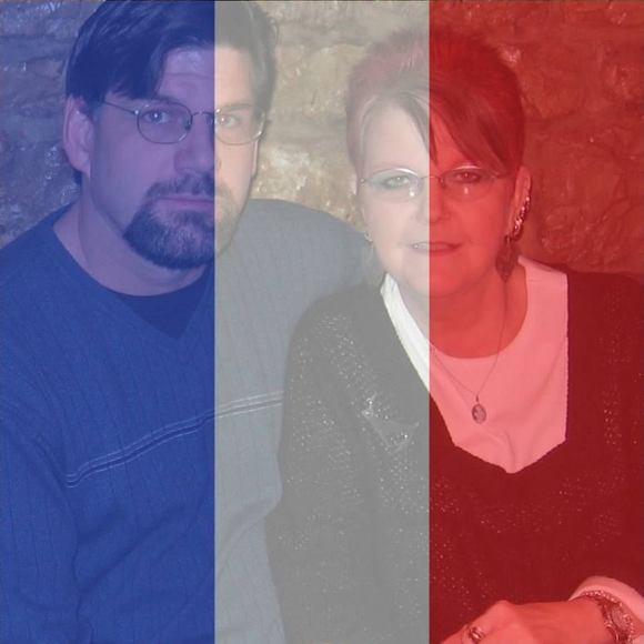 Meet your Posher, Paulette - Picture 1 of 1