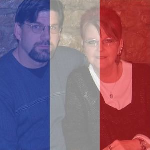 Meet your Posher, Paulette