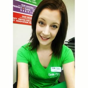 Meet your Posher, Beth