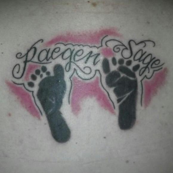 Meet your Posher, Tina - Picture 1 of 1